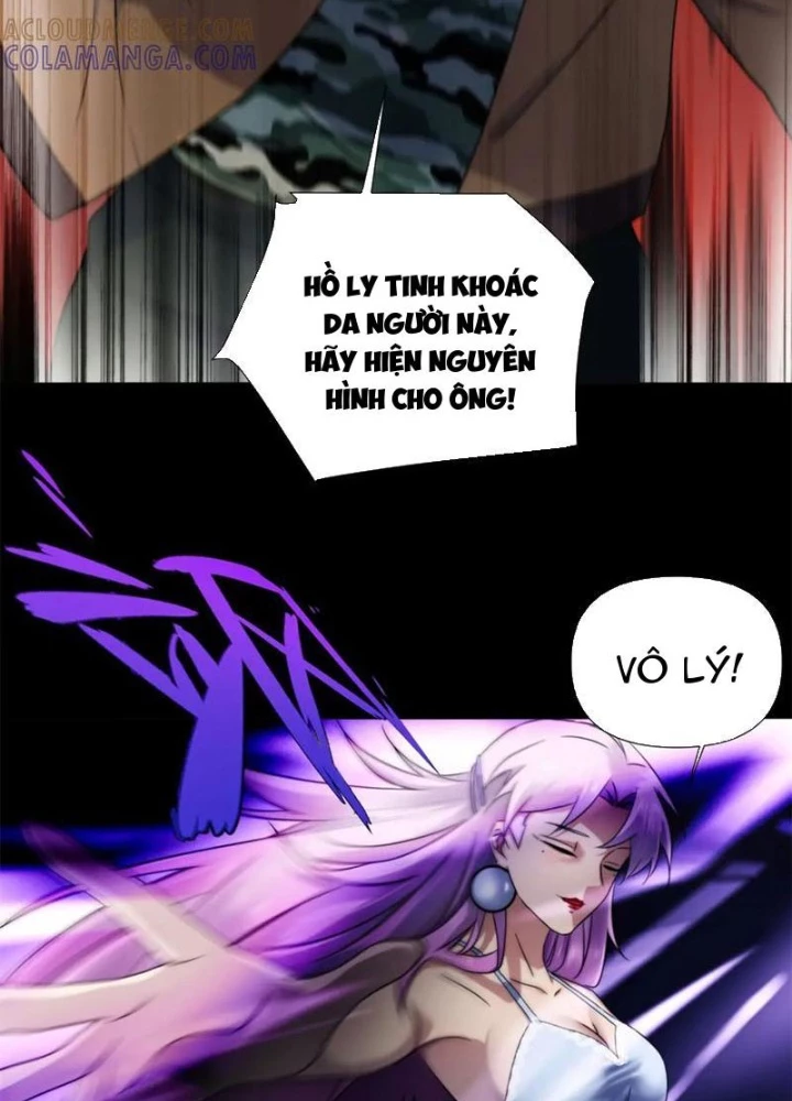Quỷ Thần Trủng Chapter 42 - 23