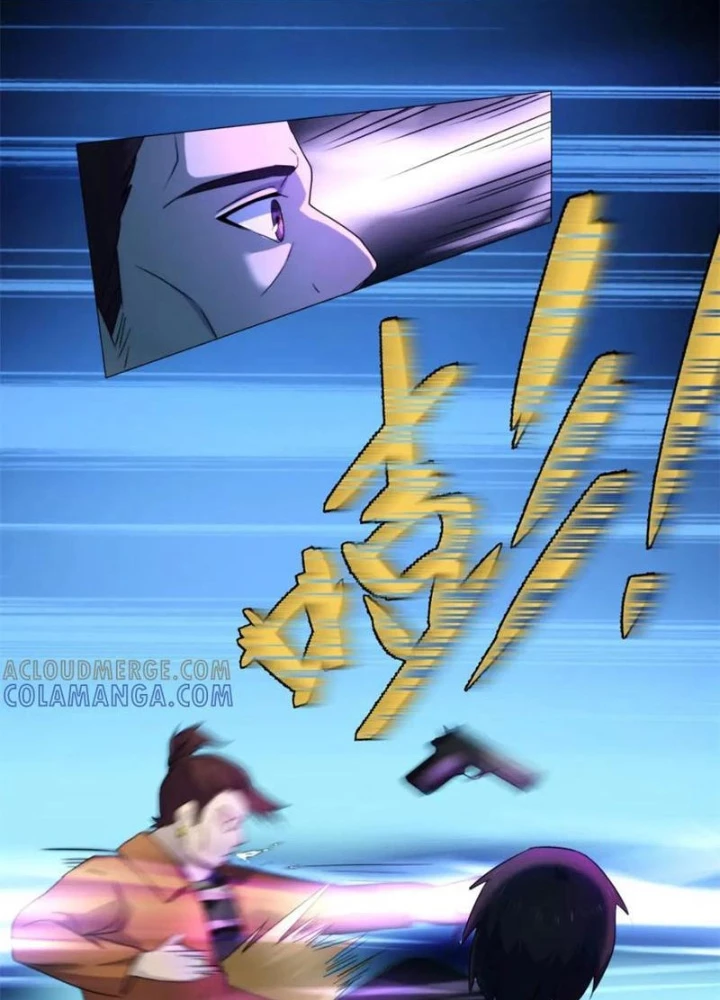 Quỷ Thần Trủng Chapter 42 - 25