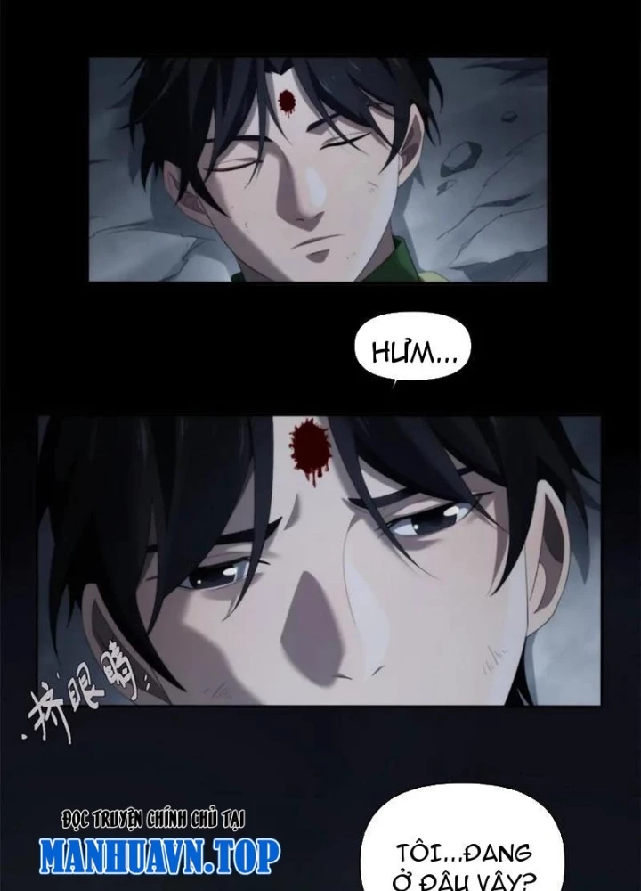 Quỷ Thần Trủng Chapter 42 - 37