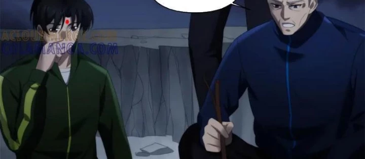 Quỷ Thần Trủng Chapter 42 - 40