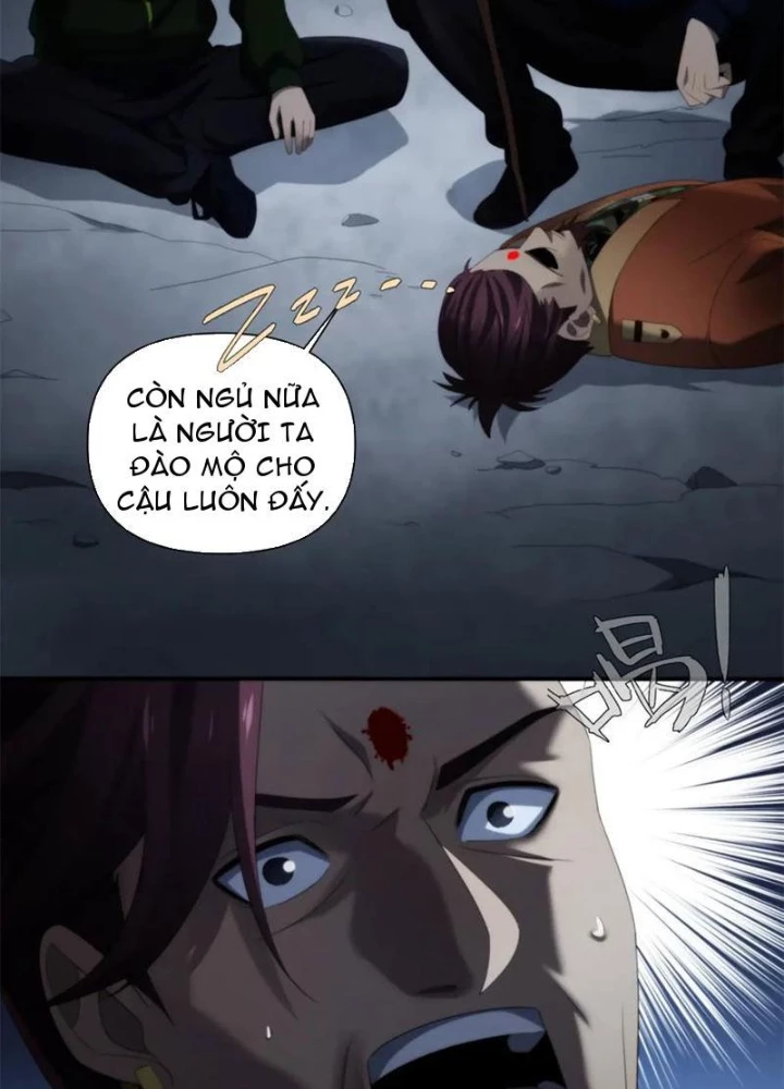 Quỷ Thần Trủng Chapter 42 - 41