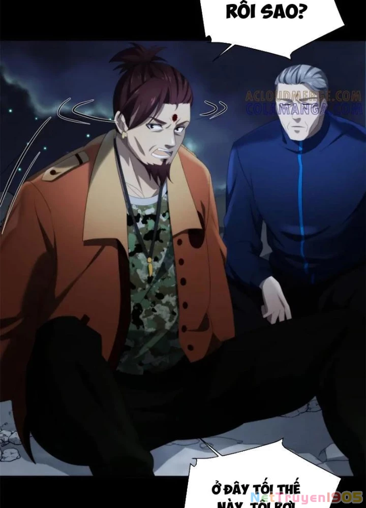 Quỷ Thần Trủng Chapter 42 - 43