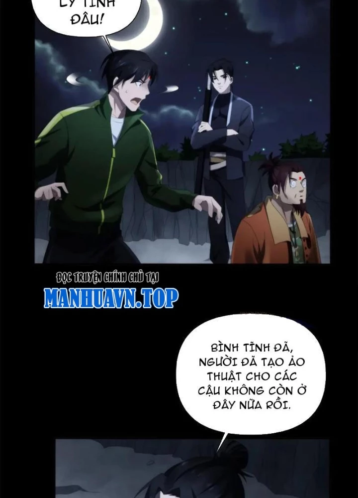 Quỷ Thần Trủng Chapter 42 - 45