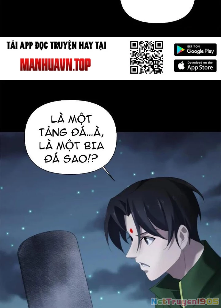 Quỷ Thần Trủng Chapter 42 - 53