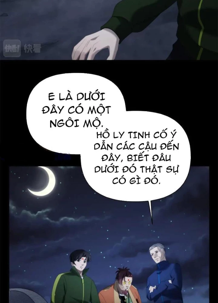 Quỷ Thần Trủng Chapter 42 - 55