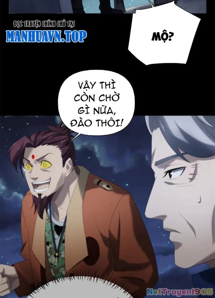 Quỷ Thần Trủng Chapter 42 - 57