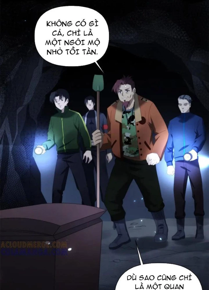 Quỷ Thần Trủng Chapter 42 - 61