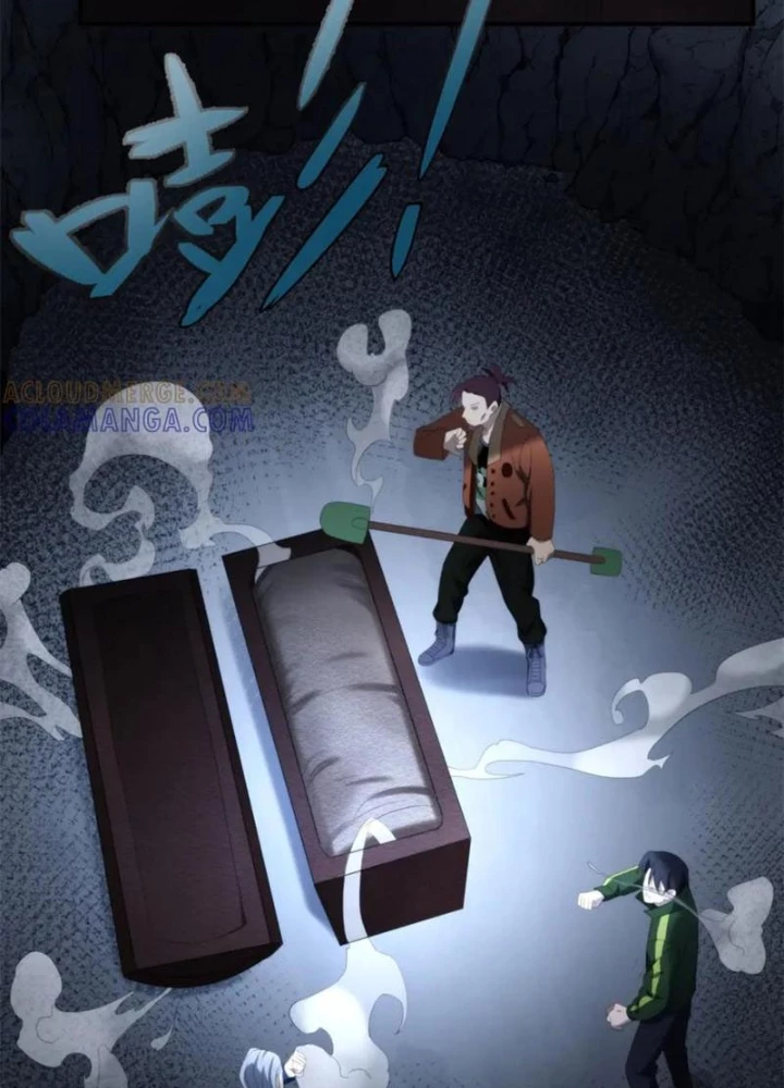 Quỷ Thần Trủng Chapter 42 - 65