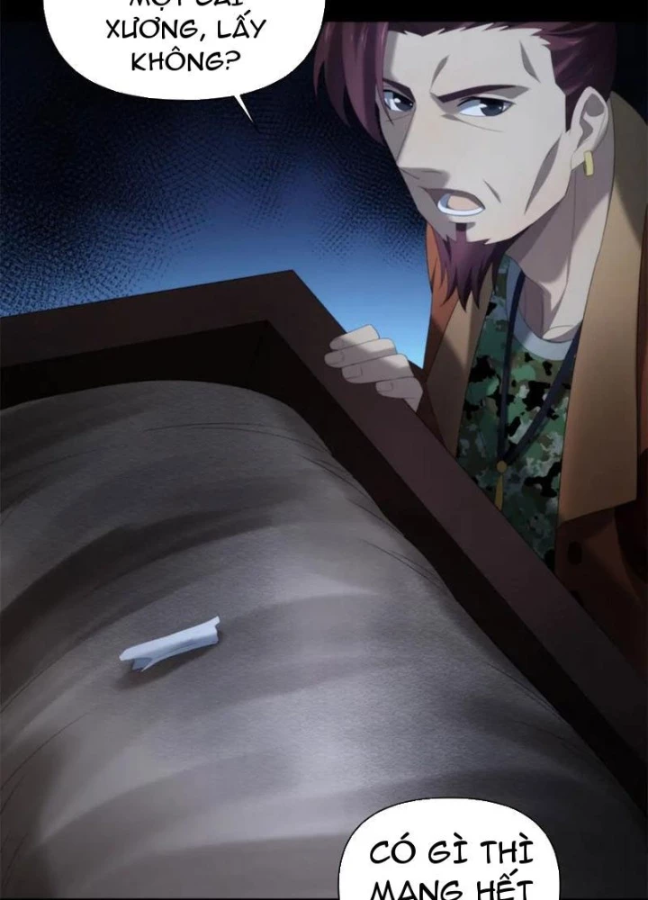 Quỷ Thần Trủng Chapter 42 - 69