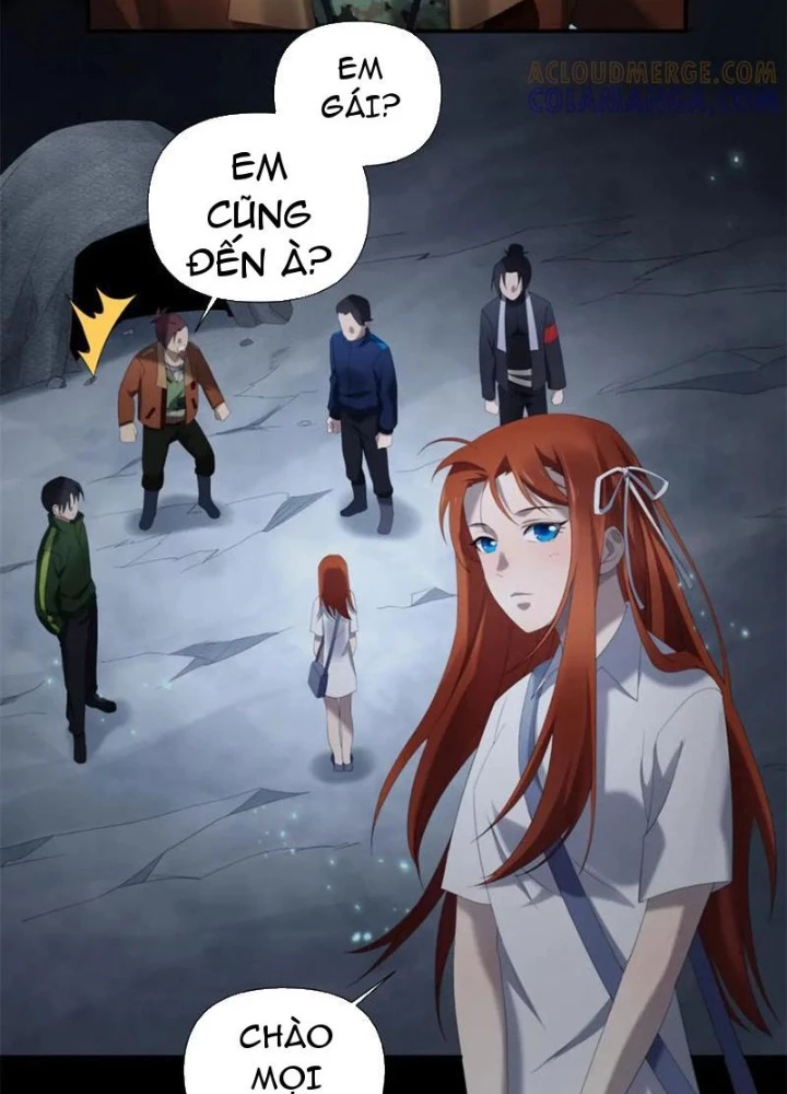 Quỷ Thần Trủng Chapter 43 - 3