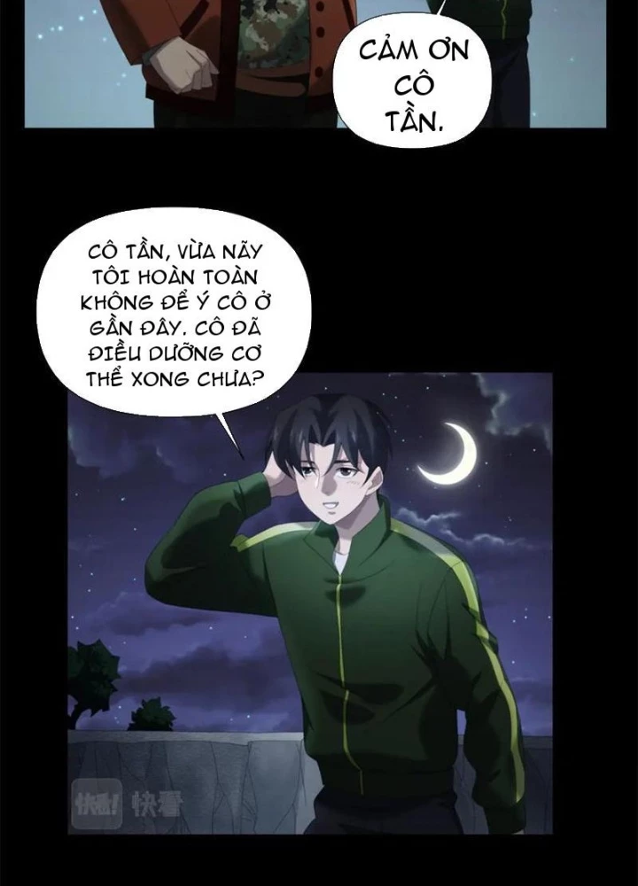 Quỷ Thần Trủng Chapter 43 - 7