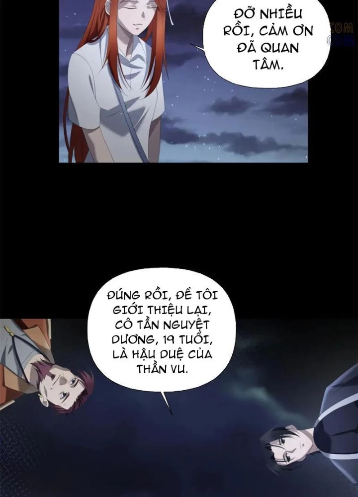 Quỷ Thần Trủng Chapter 43 - 9