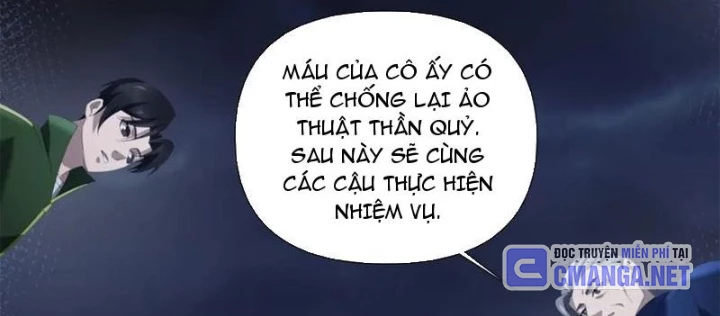 Quỷ Thần Trủng Chapter 43 - 10