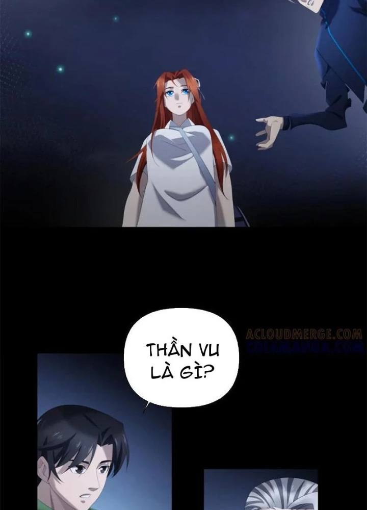 Quỷ Thần Trủng Chapter 43 - 11