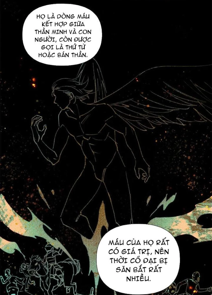Quỷ Thần Trủng Chapter 43 - 13