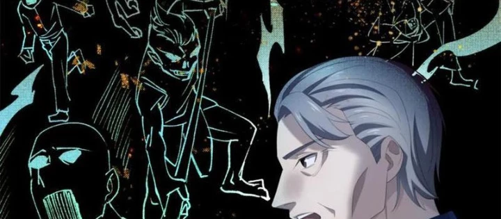 Quỷ Thần Trủng Chapter 43 - 14