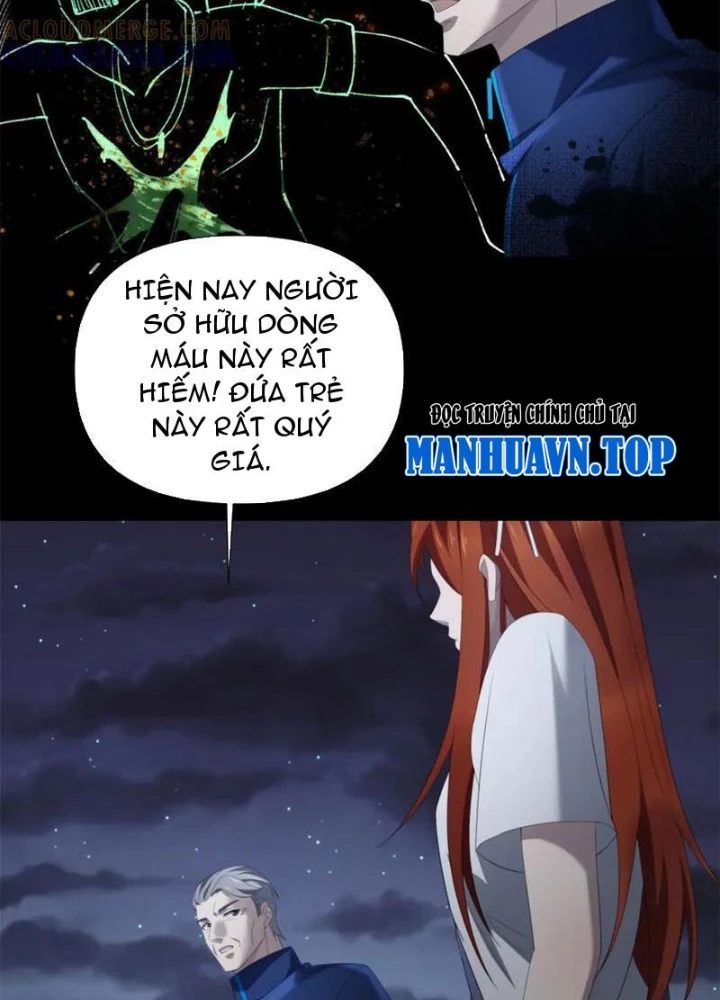Quỷ Thần Trủng Chapter 43 - 15