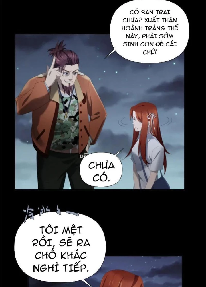 Quỷ Thần Trủng Chapter 43 - 19