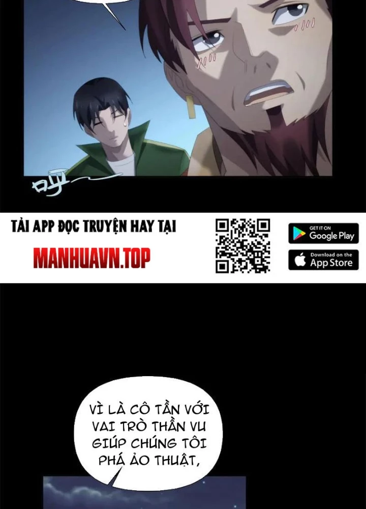 Quỷ Thần Trủng Chapter 43 - 23