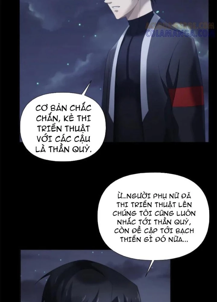 Quỷ Thần Trủng Chapter 43 - 27