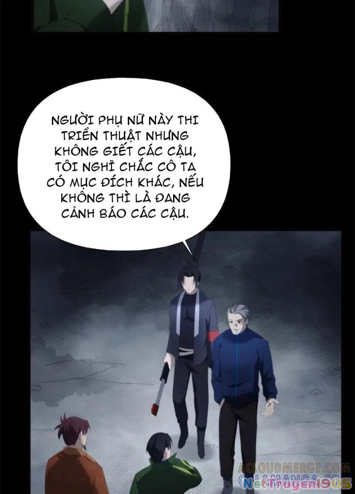 Quỷ Thần Trủng Chapter 43 - 29