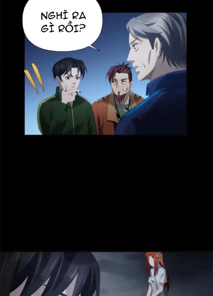 Quỷ Thần Trủng Chapter 43 - 31
