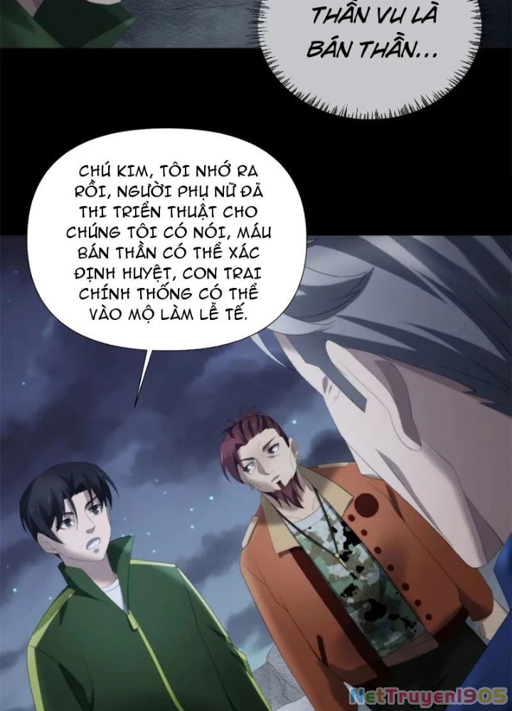 Quỷ Thần Trủng Chapter 43 - 33