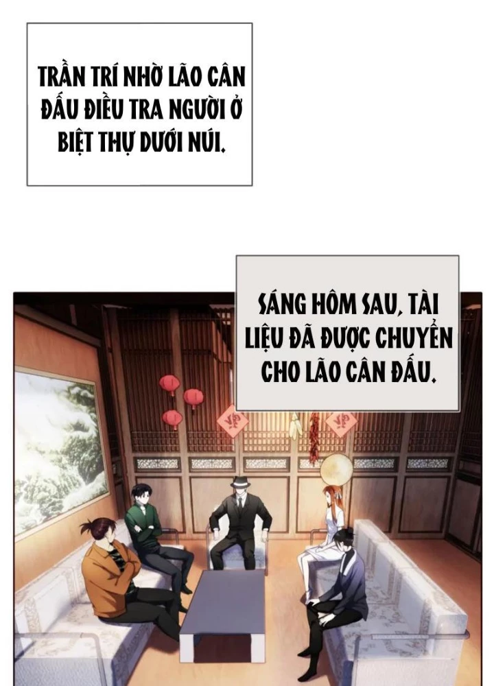 Quỷ Thần Trủng Chapter 43 - 41