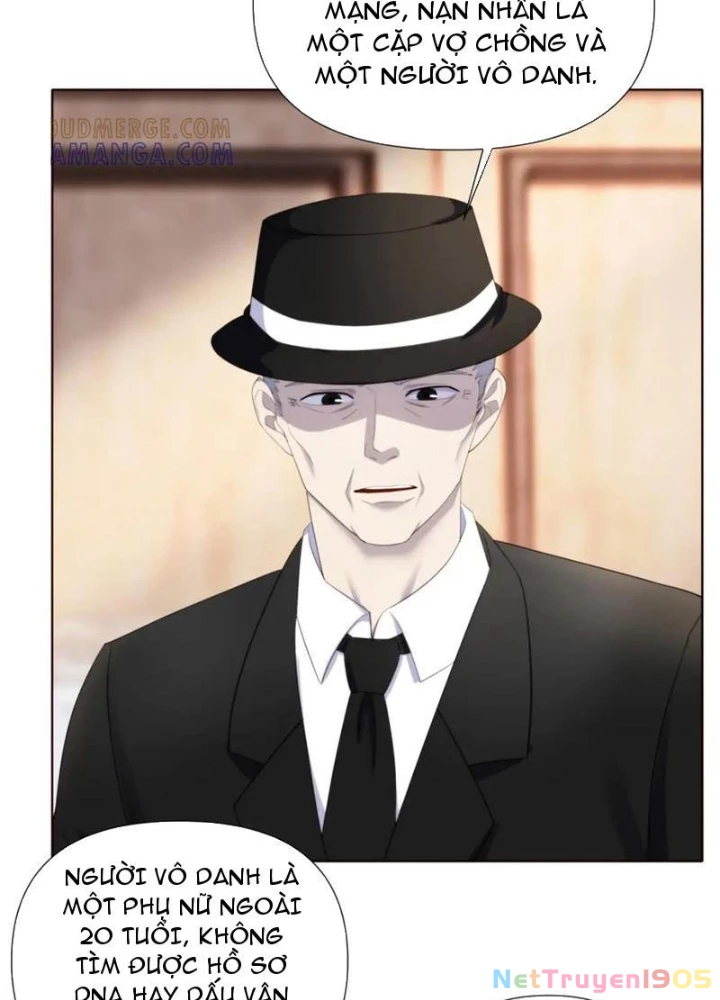 Quỷ Thần Trủng Chapter 43 - 43