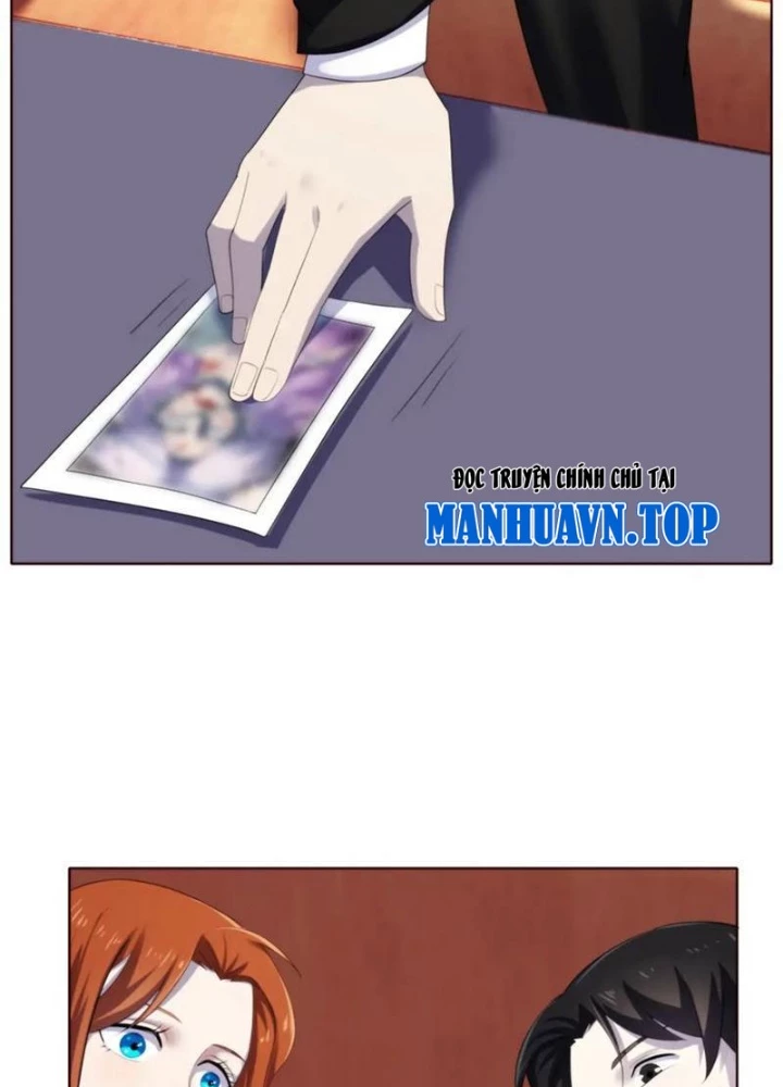 Quỷ Thần Trủng Chapter 43 - 45
