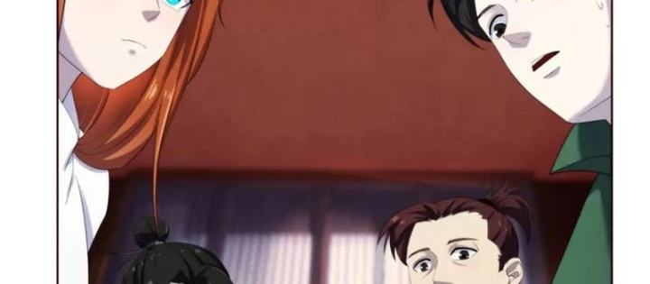 Quỷ Thần Trủng Chapter 43 - 46