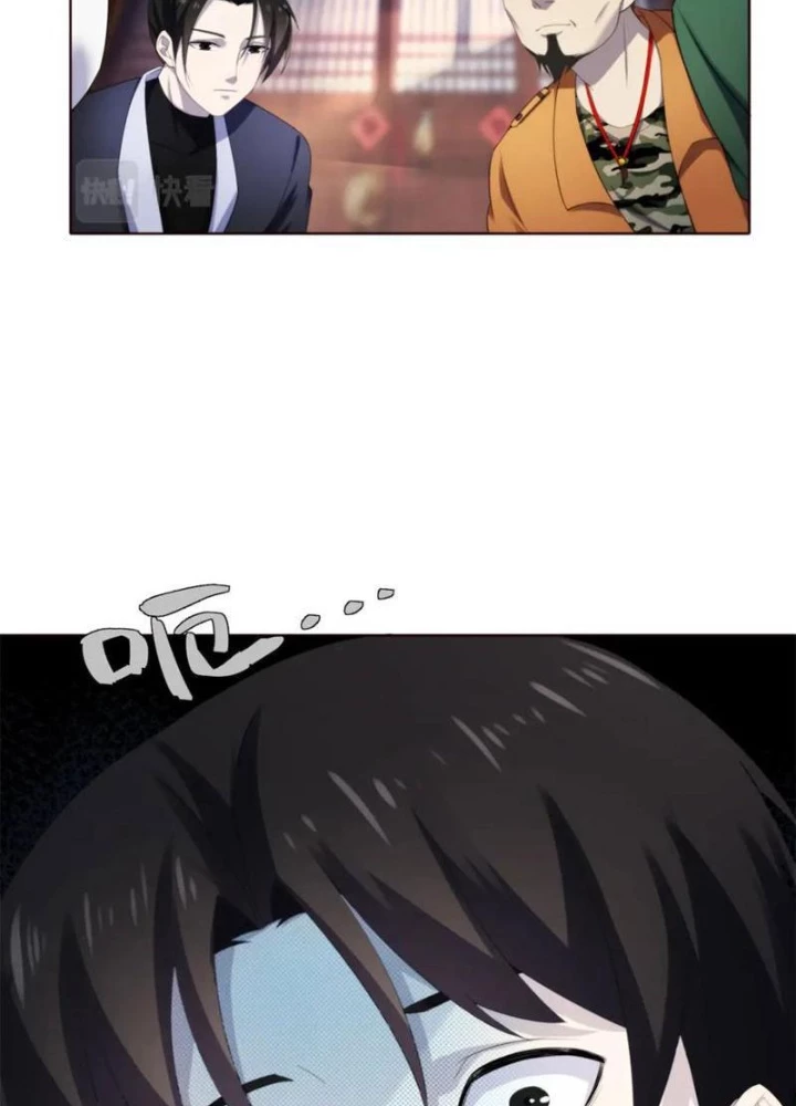 Quỷ Thần Trủng Chapter 43 - 47