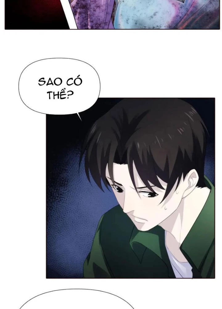 Quỷ Thần Trủng Chapter 43 - 51