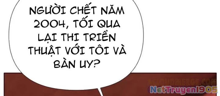 Quỷ Thần Trủng Chapter 43 - 52