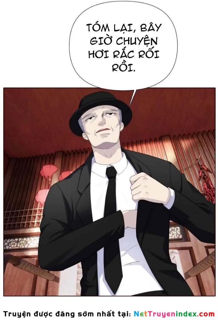 Quỷ Thần Trủng Chapter 43 - 55