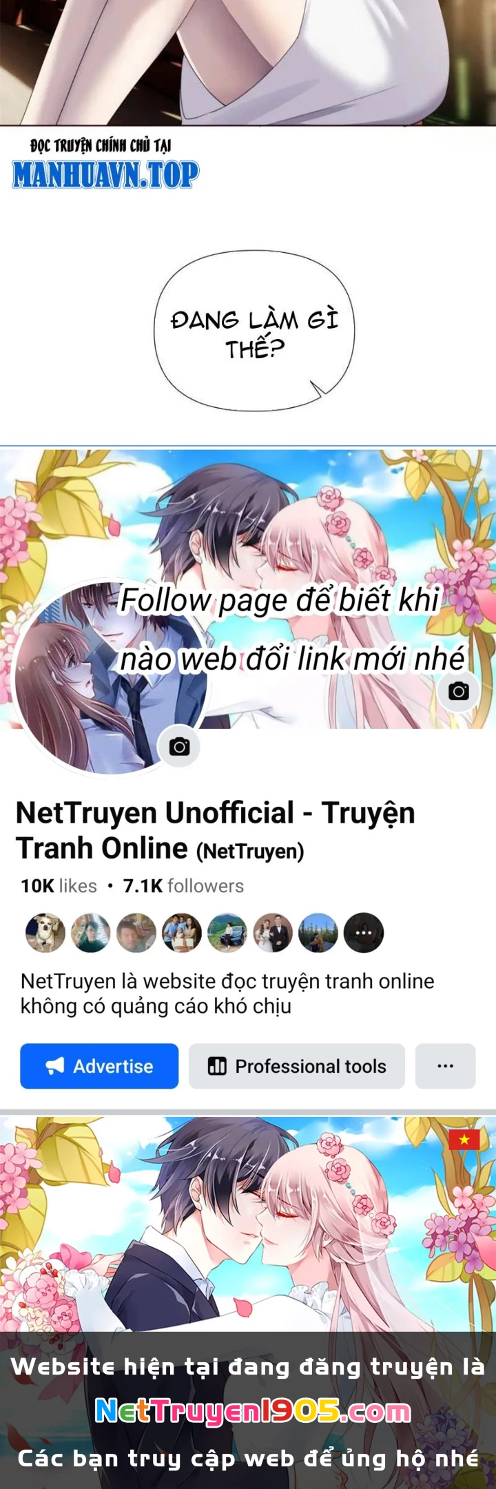 Quỷ Thần Trủng Chapter 43 - 65