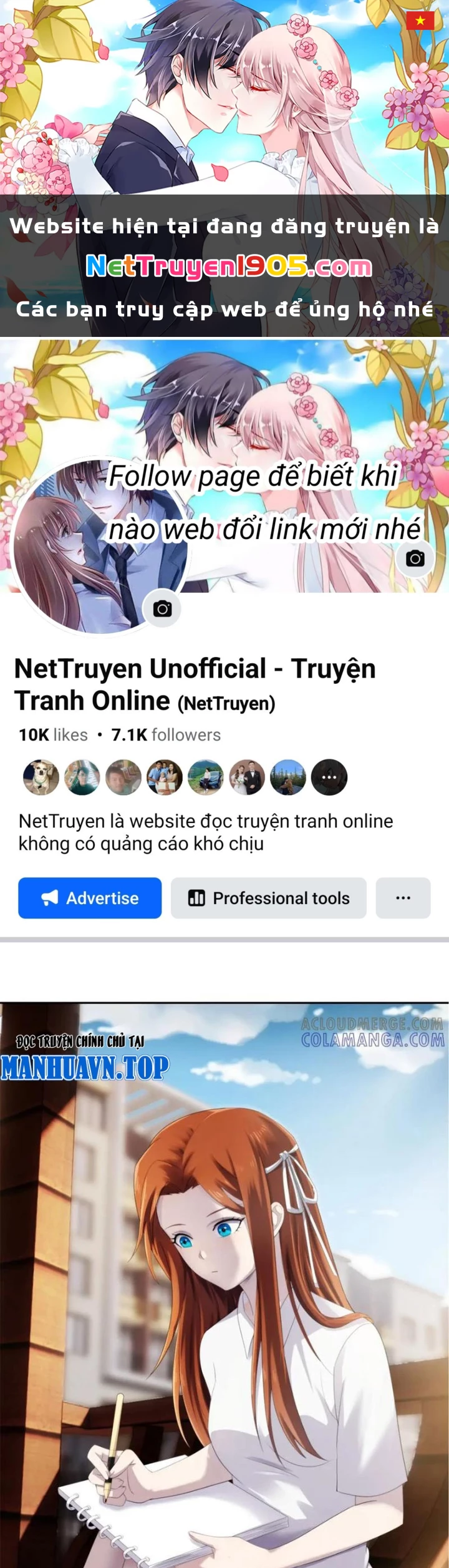 Quỷ Thần Trủng Chapter 44 - 1