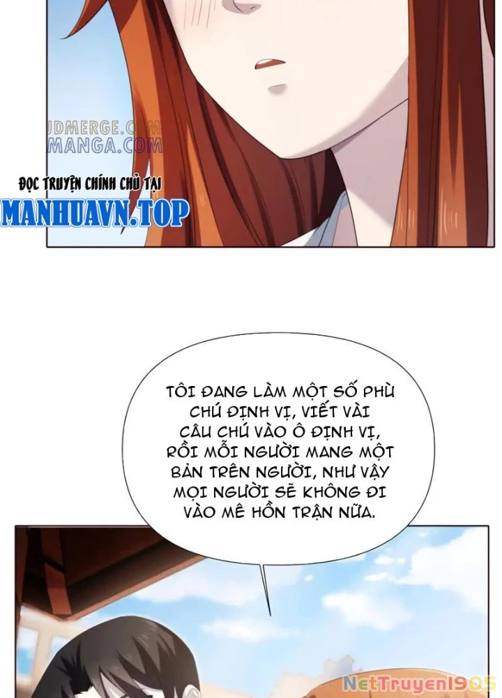 Quỷ Thần Trủng Chapter 44 - 7