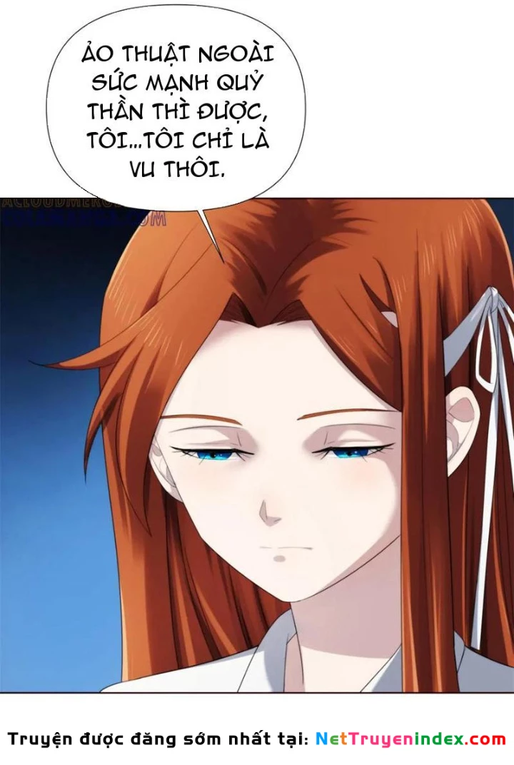 Quỷ Thần Trủng Chapter 44 - 13