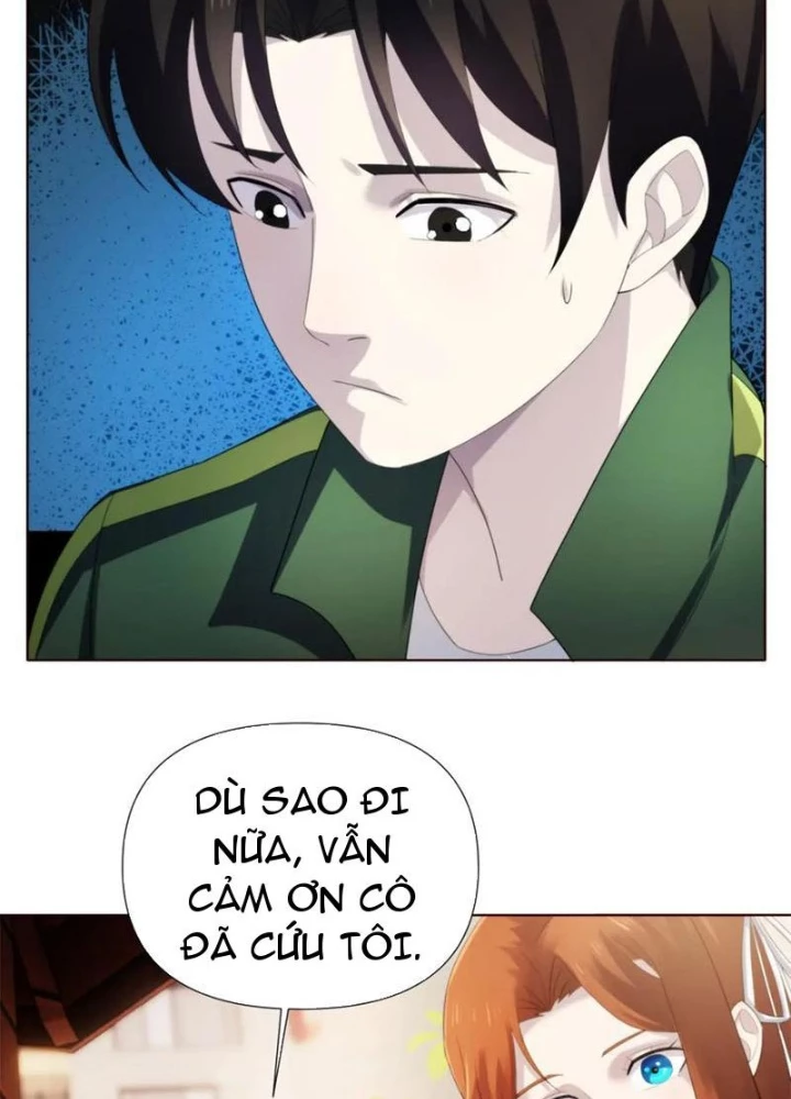 Quỷ Thần Trủng Chapter 44 - 17