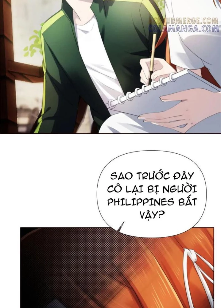 Quỷ Thần Trủng Chapter 44 - 19