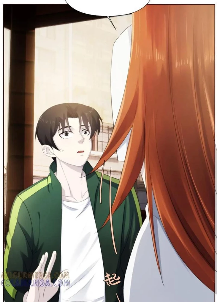 Quỷ Thần Trủng Chapter 44 - 27