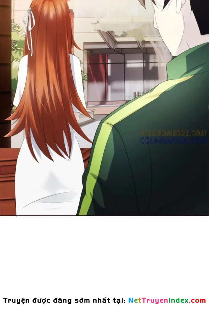 Quỷ Thần Trủng Chapter 44 - 31