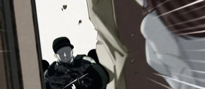 Quỷ Thần Trủng Chapter 44 - 54