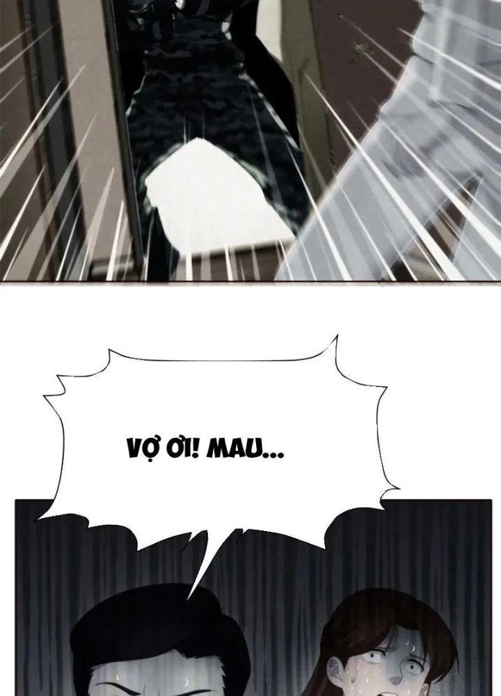 Quỷ Thần Trủng Chapter 44 - 55