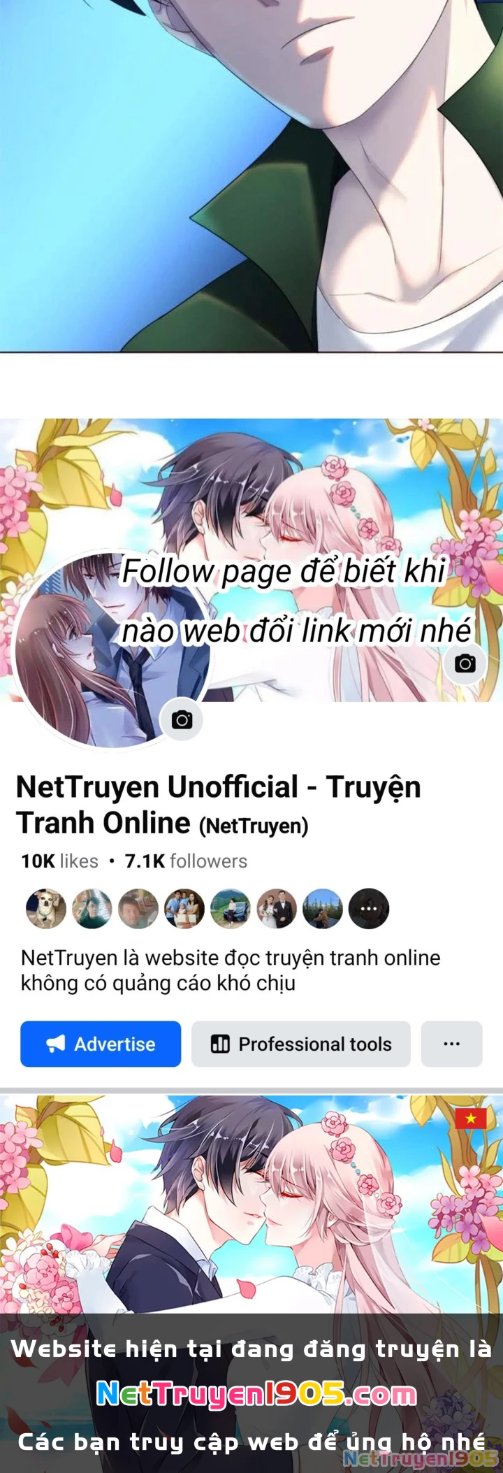 Quỷ Thần Trủng Chapter 44 - 105