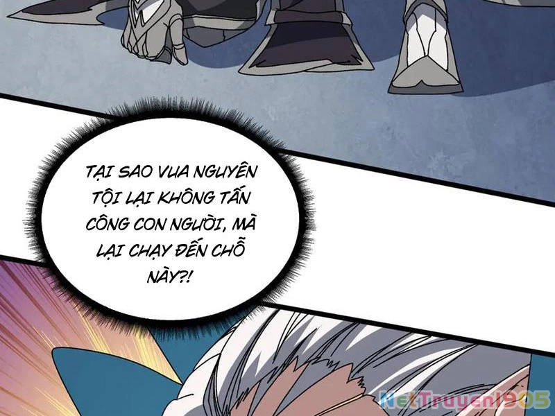 Bắt Đầu Kế Nhiệm Boss Hắc Long, Ta Vô Địch Chapter 79 - 28