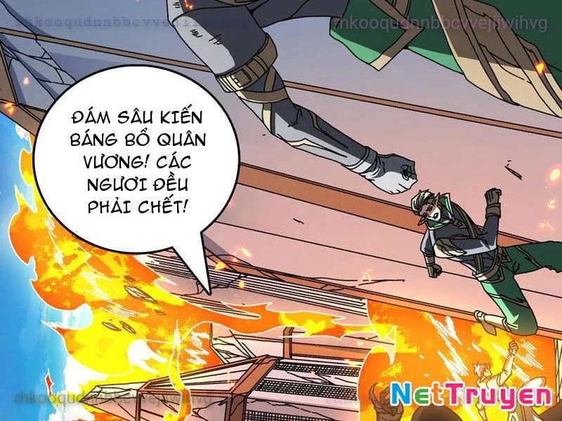 Bắt Đầu Kế Nhiệm Boss Hắc Long, Ta Vô Địch Chapter 79 - 31