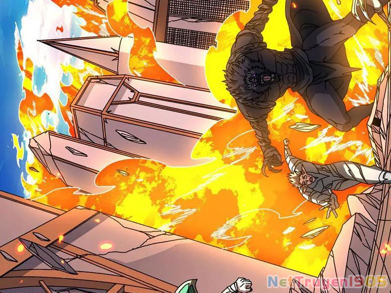 Bắt Đầu Kế Nhiệm Boss Hắc Long, Ta Vô Địch Chapter 79 - 32