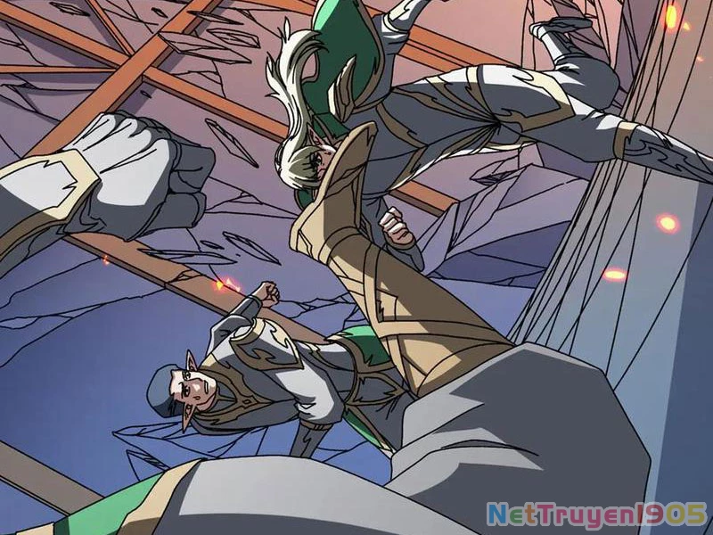 Bắt Đầu Kế Nhiệm Boss Hắc Long, Ta Vô Địch Chapter 79 - 33